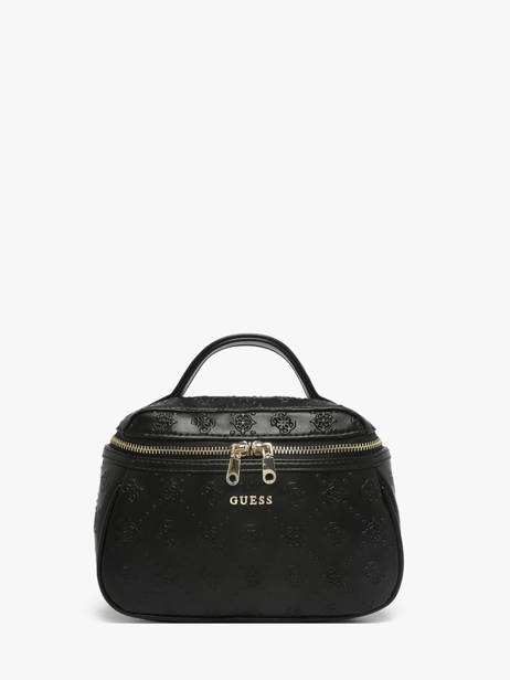 Pouch Beauty Guess Black beauty 539P5361
