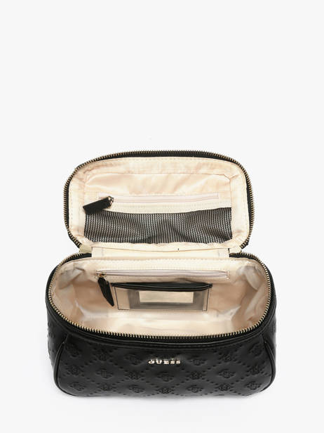 Pouch Beauty Guess Black beauty 539P5361 other view 1