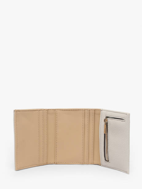 Wallet Laurel Guess White laurel G7459138 other view 1