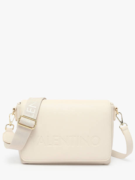 Shoulder Bag Foxy Re Valentino Beige foxy re VBS9EO09