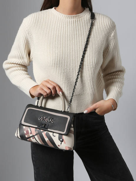 Shoulder Bag Parisian Anekke Black parisian 41811408 other view 1