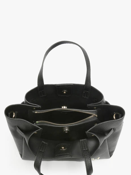 Handbag Aya By byblos Black aya BS48B02 other view 3