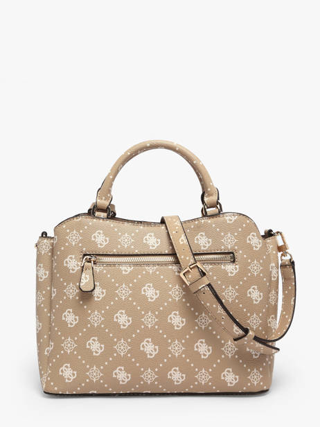 Satchel Silia Guess Beige silia GP989006 other view 4
