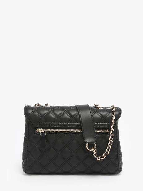 Crossbody Bag Giully Guess Black giully QG967320 other view 4