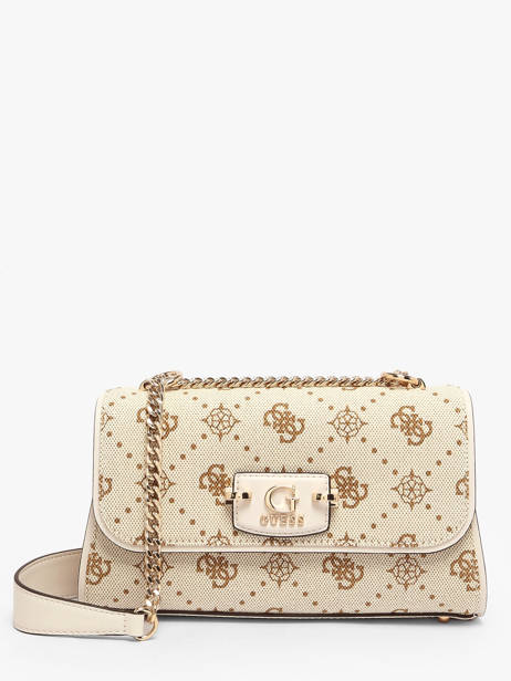 Crossbody Bag Neda Guess White neda CP965421