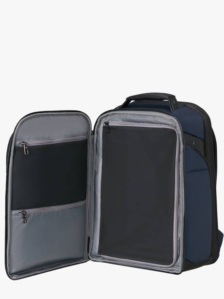 Backpack With 15