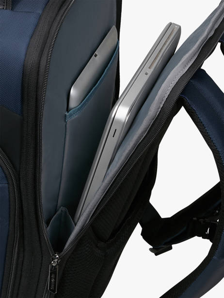 Backpack With 15