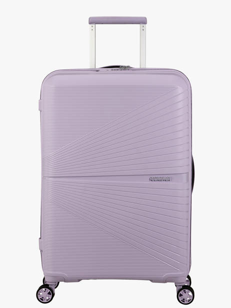 Hardside Luggage Airconic American tourister Violet airconic 88G002