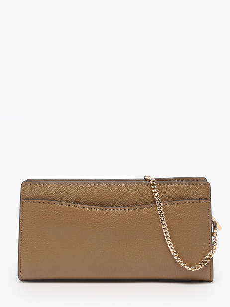 Shoulder Bag Hamilton Leather Michael kors Beige hamilton F5GNXC0L other view 4