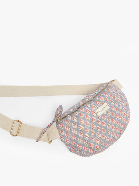 Belt Bag Bindi atelier Multicolor floral SBA other view 2