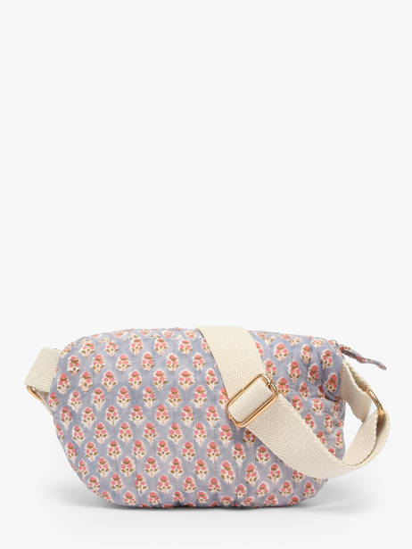Belt Bag Bindi atelier Multicolor floral SBA other view 4