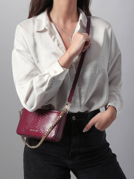 Shoulder Bag Bryant Michael kors Red bryant T5GYTU1L other view 1