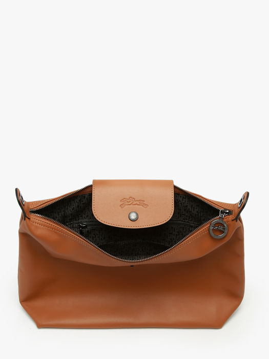 Longchamp Le pliage xtra Hobo bag Brown