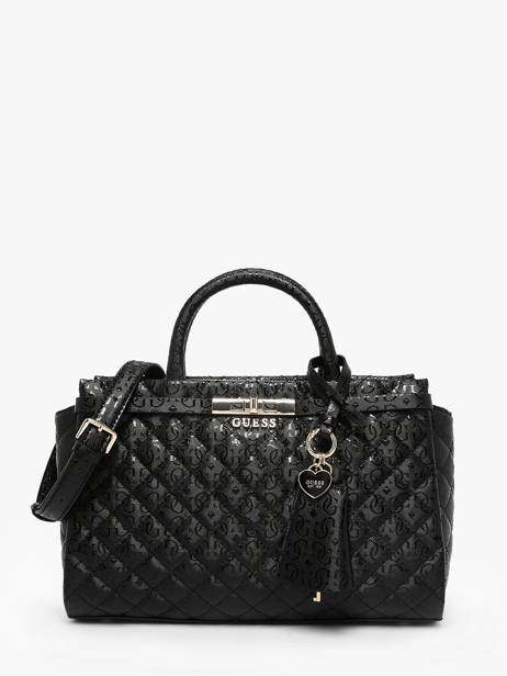 Sac Porté Main Idra Guess Noir idra GG815706