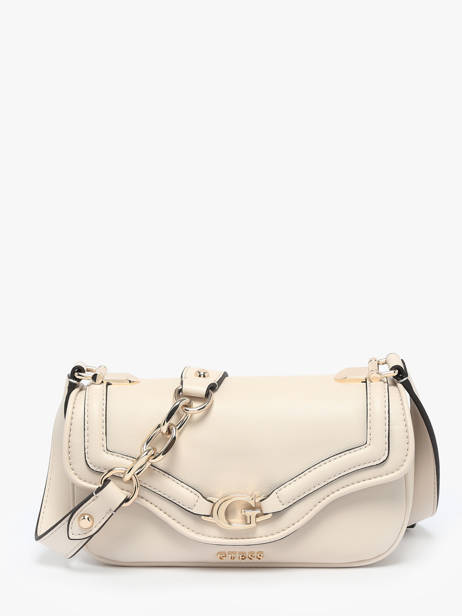 Shoulder Bag Dea Guess White dea BG799379
