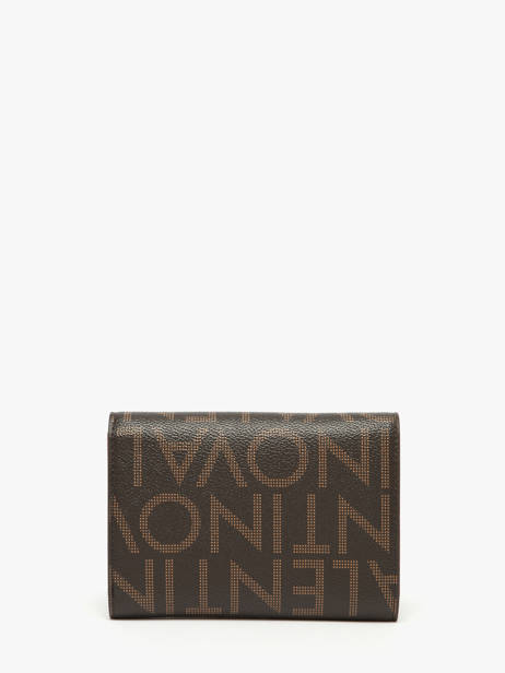 Wallet Regina Re Valentino Brown regina re VPS9IS43 other view 2