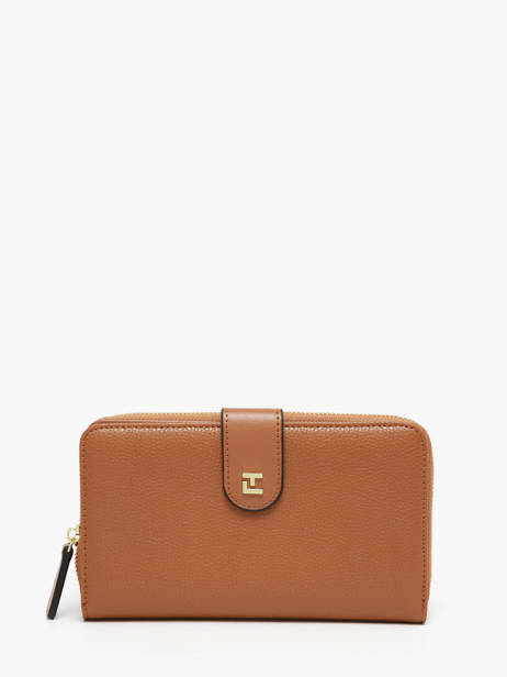 Tout-en-un Jara Ted lapidus Marron jara TLMQ1508