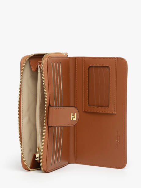 Tout-en-un Jara Ted lapidus Marron jara TLMQ1508 vue secondaire 1