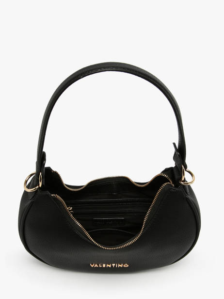 Shoulder Bag Shelby Valentino Black shelby VBS9A07G other view 3
