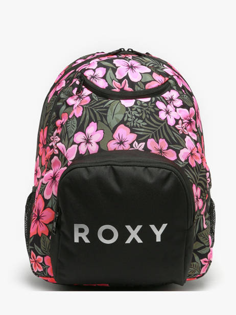 Sac à Dos 2 Compartiments Roxy Multicolore back to school RJBP4883