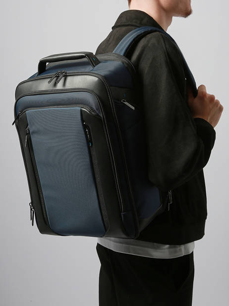 Backpack With 15