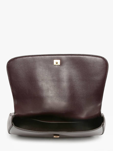 Shoulder Bag Hardware Monogram Calvin klein jeans Brown hardware monogram 4F3171G other view 3