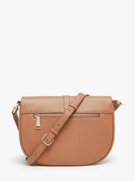 Shoulder Bag Dune Gaia Leather Lancaster Beige dune gaia 102 other view 4