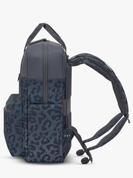 Bergen Pro Leo - 1 Compartment Backpack With 15