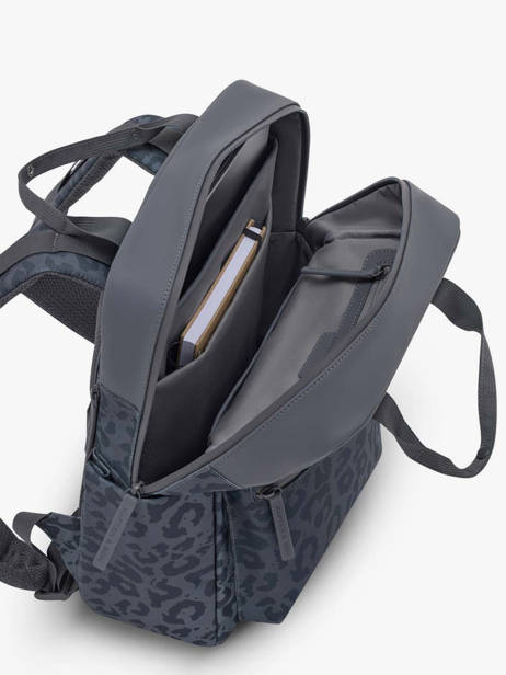 Bergen Pro Leo - 1 Compartment Backpack With 15