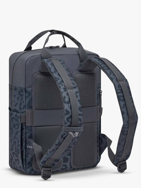 Bergen Pro Leo - 1 Compartment Backpack With 15