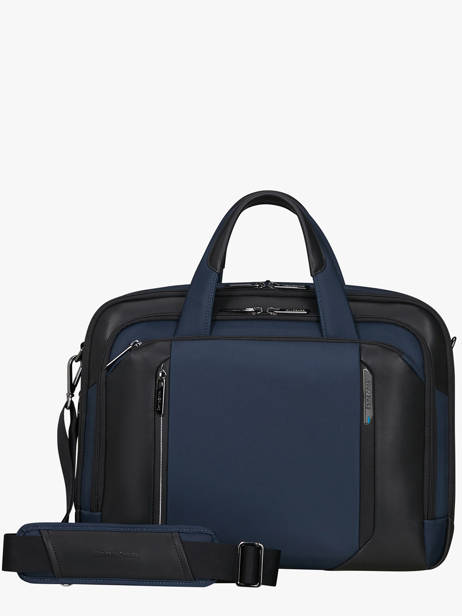 Business Bag With 15