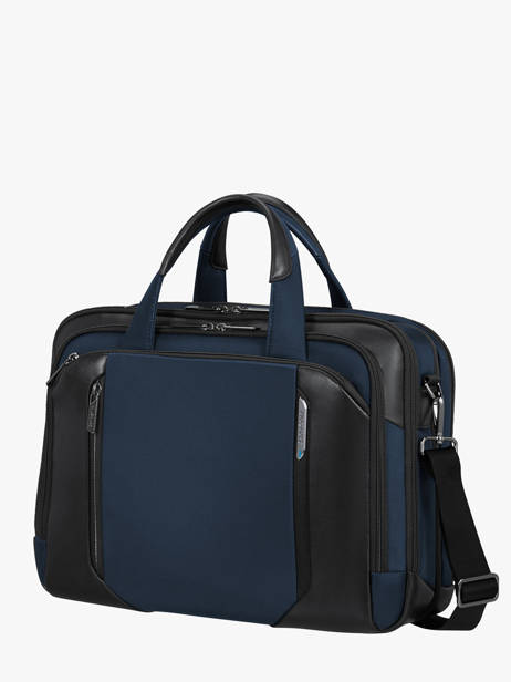 Business Bag With 15