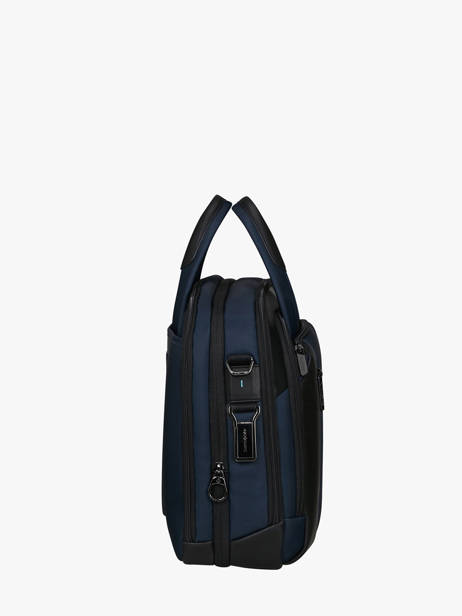 Business Bag With 15