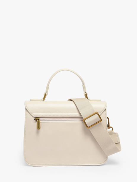 Crossbody Bag City David jones Beige city CM7520A other view 3