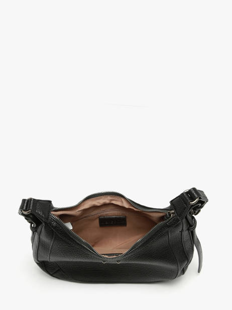 Shoulder Bag Wt Alicia Miniprix Black wt alicia 19602 other view 2