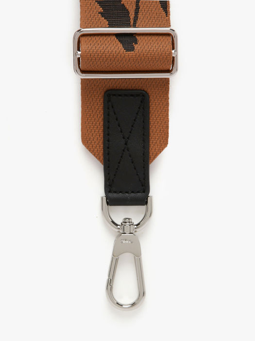 Longchamp 3d accessoires Jewelry Brown