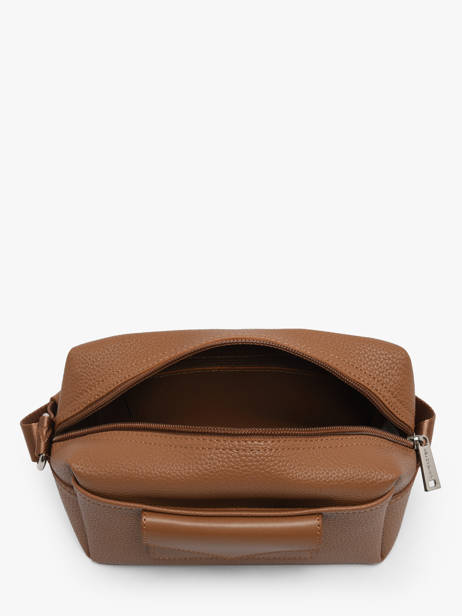 Shoulder Bag Maya Double Kba Lancaster Brown maya double kba 106 other view 3