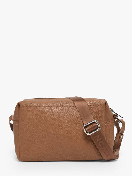 Shoulder Bag Maya Double Kba Lancaster Brown maya double kba 106 other view 4