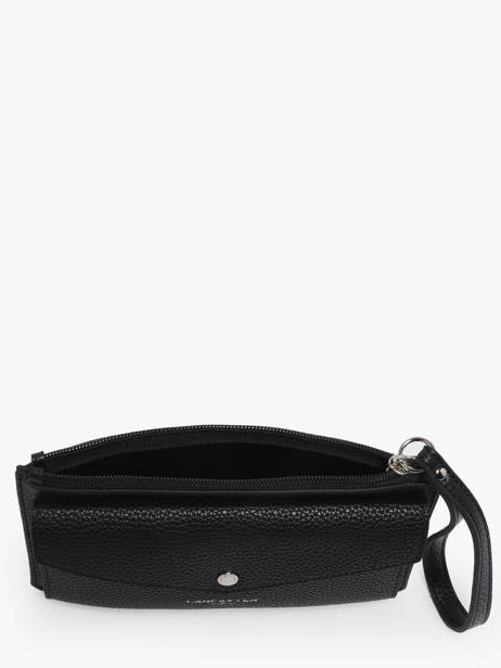 Coin Purse Maya Double Lancaster Black maya double kba 11 other view 1
