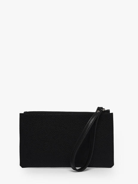 Coin Purse Maya Double Lancaster Black maya double kba 11 other view 2
