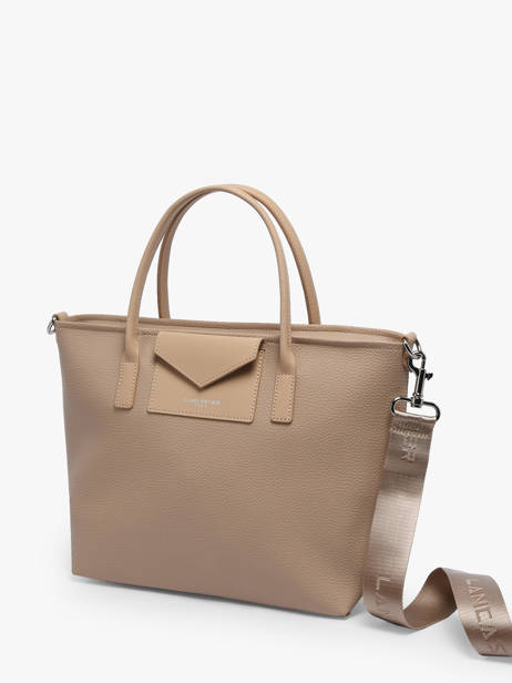 Handbag Maya Double Kba Lancaster Beige maya double kba 102 other view 2