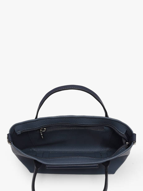 Shoulder Bag Maya Double Kba Lancaster Blue maya double kba 101 other view 3