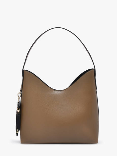 Shoulder Bag Th Icon Tommy hilfiger Brown th icon AW18140 other view 3