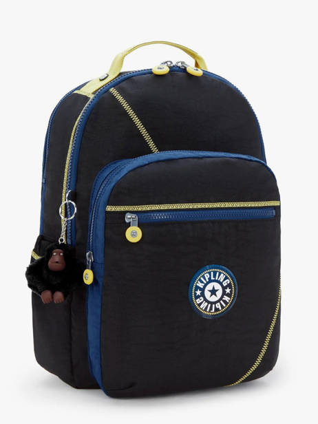 2-compartment Backpack With 15