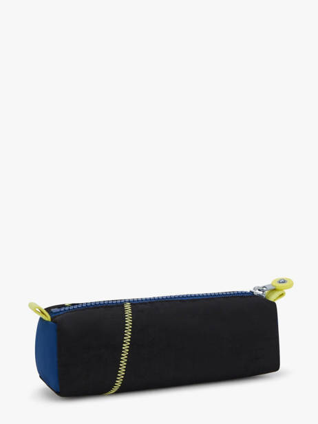 1 Compartment Pouch Back To School / Pbg Kipling Black back to school / pbg PBGI4312 other view 2