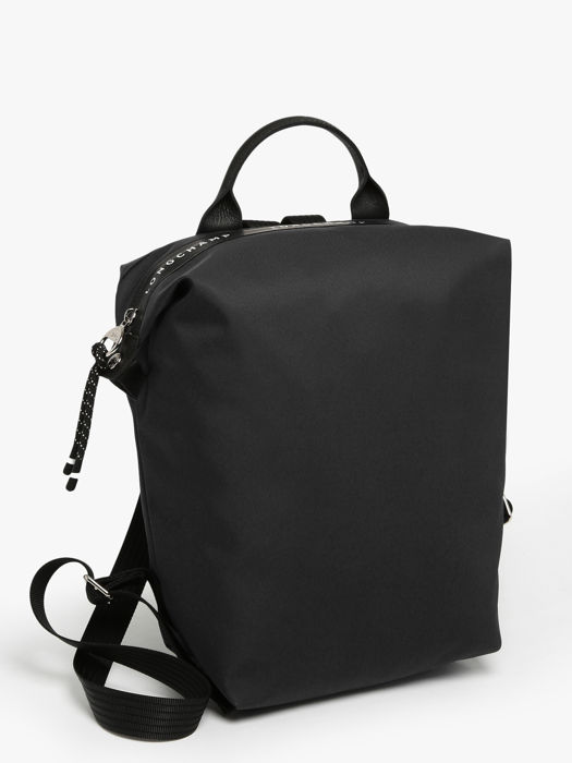 Longchamp Le pliage energy Backpack Black