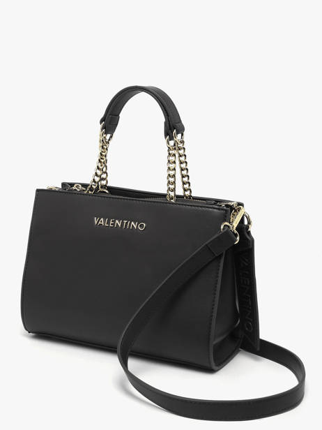 Shoulder Bag Hira Valentino Black hira VBS9PD04 other view 2
