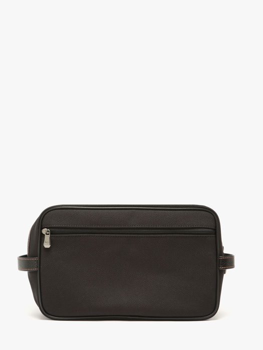Longchamp Boxford Toiletry case Black