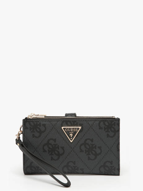 Wallet Laurel Guess Black laurel SO459157