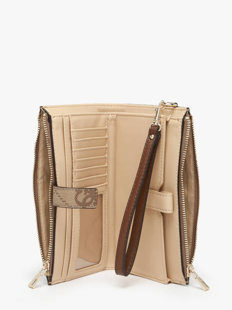 Wallet Laurel Guess Brown laurel SO459157 other view 1